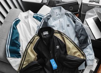 Áo Khoác Adidas: Hướng Dẫn Chọn Mua và Phối Đồ Toàn Diện 2025 Áo Khoác Adidas
