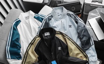 Áo Khoác Adidas: Hướng Dẫn Chọn Mua và Phối Đồ Toàn Diện 2025 Áo Khoác Adidas