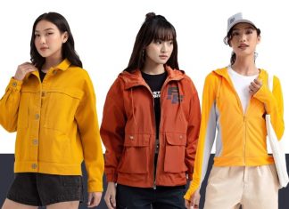 Áo Khoác Nữ: Hướng Dẫn Toàn Diện Từ Chọn Mua Đến Phối Đồ Và Bảo Quản áo khoác nữ