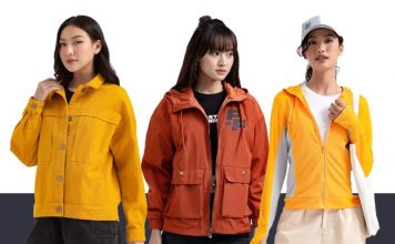 Áo Khoác Nữ: Hướng Dẫn Toàn Diện Từ Chọn Mua Đến Phối Đồ Và Bảo Quản áo khoác nữ