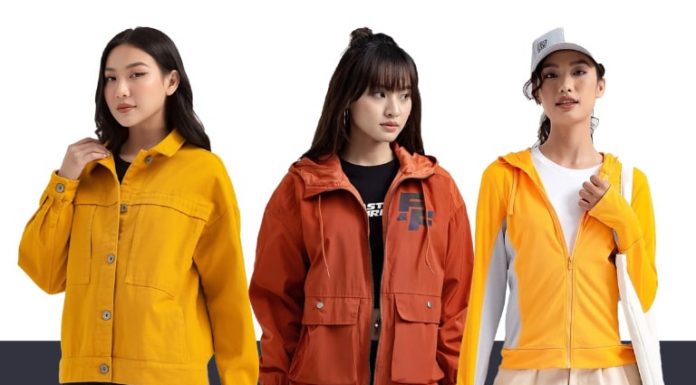 Áo Khoác Nữ: Hướng Dẫn Toàn Diện Từ Chọn Mua Đến Phối Đồ Và Bảo Quản áo khoác nữ