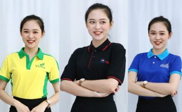 Áo Thun Đồng Phục: Định Nghĩa Toàn Diện, Lịch Sử Phát Triển Và Hướng Dẫn Chọn Mua Chi Tiết áo thun đồng phục