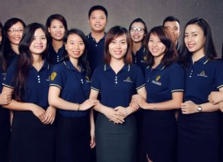 Công ty may đồng phục công sở uy tín – Hướng dẫn chọn nhà cung cấp toàn diện cho doanh nghiệp 2025 công ty may đồng phục công sở