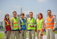 Đồng Phục Bảo Hộ Lao Động: Hướng Dẫn Chọn Lựa Chi Tiết Theo Ngành Nghề 2025 đồng phục bảo hộ lao động