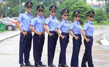 Đồng Phục Bảo Vệ: Hướng Dẫn Chọn Mua Và Quản Lý Chất Lượng Toàn Diện đồng phục bảo vệ