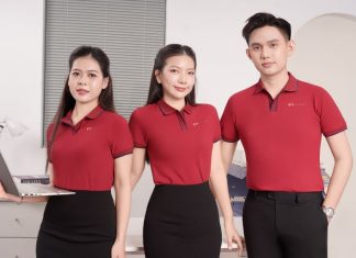 Đồng Phục Doanh Nghiệp – Định Nghĩa, Ý Nghĩa Và Hướng Dẫn Triển Khai Chi Tiết đồng phục doanh nghiệp