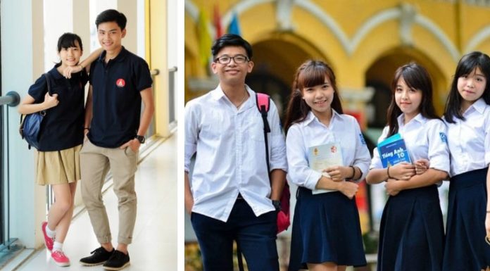 Đồng Phục Học Sinh: Hướng Dẫn Toàn Diện Từ Lựa Chọn Đến Chăm Sóc đồng phục học sinh