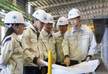 Đồng phục kỹ sư – Hướng dẫn toàn diện từ định nghĩa đến ứng dụng thực tế cho doanh nghiệp đồng phục kỹ sư