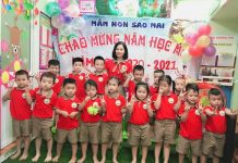 Đồng Phục Mầm Non: Hướng Dẫn Chọn Lựa An Toàn, Chất Lượng Cao 2025 đồng phục mầm non
