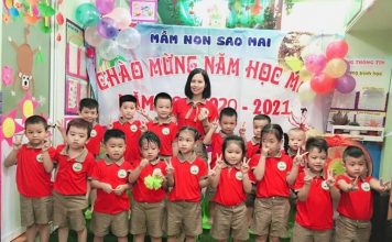 Đồng Phục Mầm Non: Hướng Dẫn Chọn Lựa An Toàn, Chất Lượng Cao 2025 đồng phục mầm non