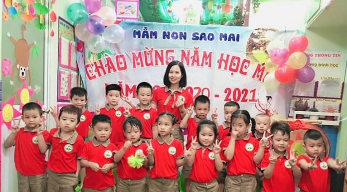 Đồng Phục Mầm Non: Hướng Dẫn Chọn Lựa An Toàn, Chất Lượng Cao 2025 đồng phục mầm non