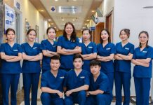 Đồng Phục Y Tế – Hướng Dẫn Toàn Diện Về Tiêu Chuẩn, Lựa Chọn Và Quản Lý Chuyên Nghiệp đồng phục y tế