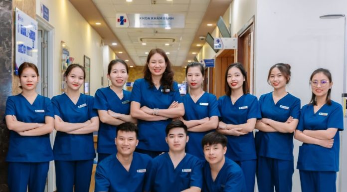 Đồng Phục Y Tế – Hướng Dẫn Toàn Diện Về Tiêu Chuẩn, Lựa Chọn Và Quản Lý Chuyên Nghiệp đồng phục y tế