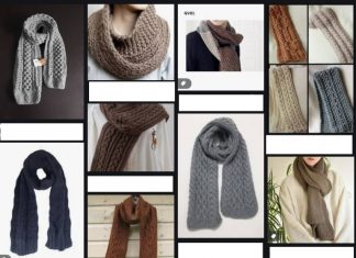 Khăn Choàng Cổ – Định Nghĩa, Cách Đeo và Ý Nghĩa Toàn Diện khăn choàng cổ