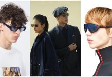 Hướng Dẫn Kính Thời Trang 2025: 7 Xu Hướng, Cách Chọn & Bảo Quản Hoàn Hảo kính thời trang