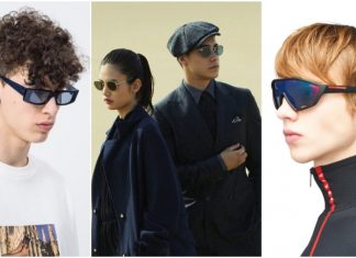 Hướng Dẫn Kính Thời Trang 2025: 7 Xu Hướng, Cách Chọn & Bảo Quản Hoàn Hảo kính thời trang