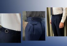 Quần Âu Là Gì – Hướng Dẫn Hoàn Chỉnh Từ Chọn Mua Đến Bảo Quản Cho Nam Giới Hiện Đại quần âu