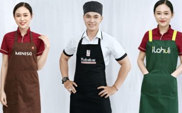Tạp Dề Đồng Phục: 7 Bước Hướng Dẫn Toàn Diện Từ Chọn Lựa Đến Bảo Quản tạp dề đồng phục