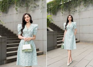 Váy Công Sở: Hướng Dẫn Chọn Kiểu Dáng & Phối Đồ Hoàn Hảo váy công sở